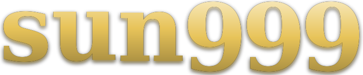 sun999 โลโก้